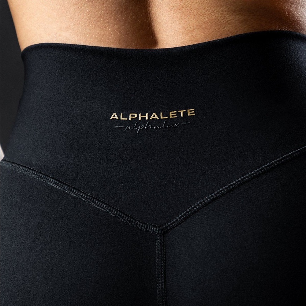 Alphalete Alphalux Leggings